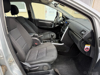 Mercedes-Benz B trieda 180 CDI - 14