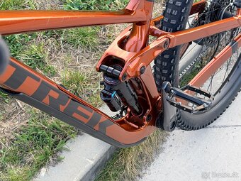 Trek Slash 8 gen 5 2024 - 14