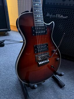 Hagstrom Ultra Swede Floyd Rose - 14