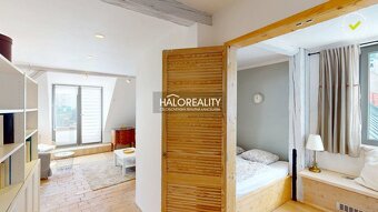 HALO reality - Predaj, apartmán Banská Štiavnica - EXKLUZÍVN - 14