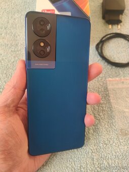TCL 50SE 256GB 6GB RAM - 14