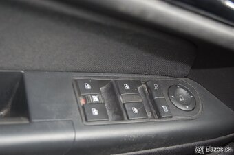 Opel Astra Cabrio - 14