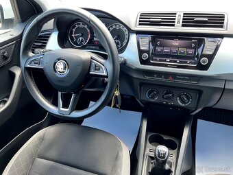 Škoda Fabia Combi 1.0 TSI Ambition x - 14