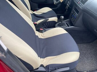 Volkswagen Golf 1.416v 55kw rok 2000 Edition - 14