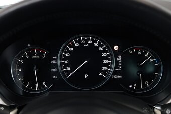 Mazda 6 2.0 Skyactiv-G165 Limited Edition 100th Anniversary - 14