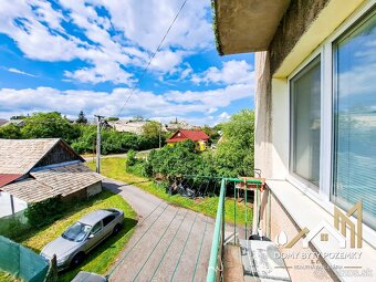 Na predaj 3 izbový byt s balkónom v obci Drienovo - 14