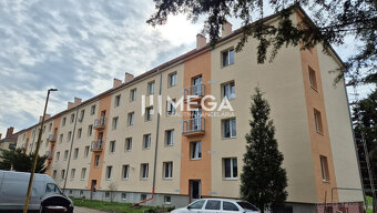 PREDAJ 1 izbového bytu blízko centra v HUMENNOM - 14