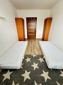 Moderný 3 i byt s loggiou na Prenájom - 14