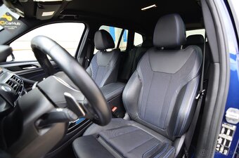 BMW X3 xDrive20d M Sport A/T 140kW |Odpočet DPH| - 14