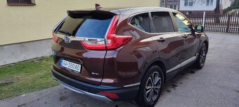 Honda CRV - 14