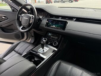 Land Rover Range Rover Evoque - 14