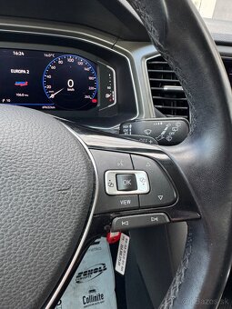 Volkswagen T-Roc 1.5 TSI BMT Style DSG - 14
