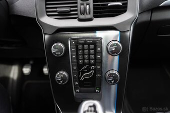 Volvo V40 D4 2.0L R- Desing - 14