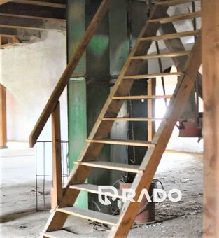 RADO | Historická baroková sýpka | 3036 m²  | Holíč - 14