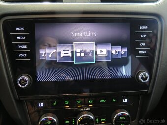 Škoda Octavia III 2.0TDI,STYLE +, DPH, výhřev ,tažné - 14