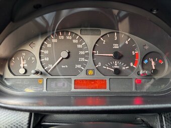 BMW 320d M Packet - 14