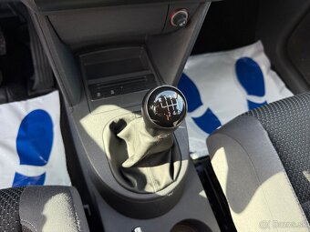 ►VW TOURAN 2,0 TDI - 103 kW, NAVI, PARK. KAMERA ◄ - 14