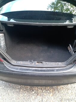 Mercedes w203 220cdi 2006 - 14