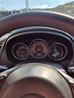 MAZDA 6 WAGON 2.2 110KW M6 SKYACTIV-D 2014 - 14