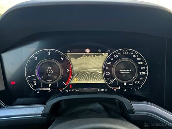 Volkswagen Touareg R-Line 3.0 tdi - 14