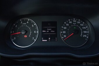 Dacia Duster 2018 1.6 SCe 4x2 SK Pôvod / 1.Majiteľ, Po servi - 14