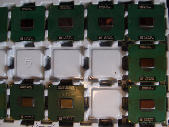 ♦️ ZBERATELIA - PROCESOROV - P O Z O R ♦️ - 14