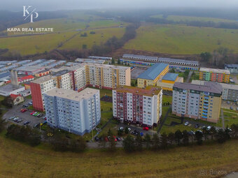 2-izbový byt na predaj, Karpatská ulica, Svidník - 14