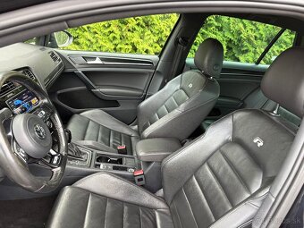 Golf VII R 4motion DSG - 14