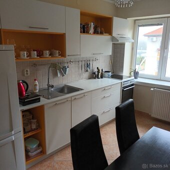 Ponúkam na prenájom priestranný 2-izbový byt Stefanikova Tri - 14