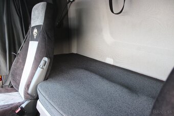 Scania S450, RETARDER, NAVIGACE, LOWDECK, EURO 6 - 14