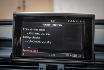 Audi A6 3.0 TDI DPF 272k quattro S tronic - 14