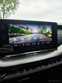 Škoda Octavia RS 2.0 TSI DSG Challenge Paket Plus - DPH - 14