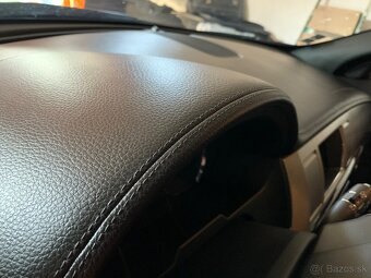 Jaguar XF 2,2d 147kw 2014 - 14