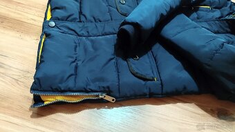 CHLAPČENSKÁ VETROVKA - 14