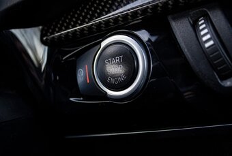 BMW X6 xDrive 30d M-Packet A/T - odpočet DPH - 14