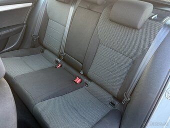 Škoda Octavia Combi 1.6 TDI Ambition 4x4 - 14
