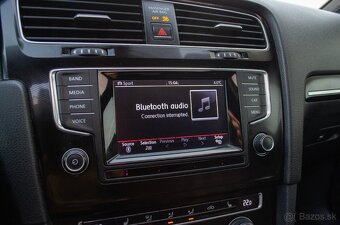 Volkswagen Golf GTI VII ( 7 ) - 14