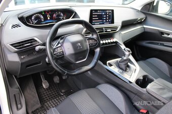 Peugeot 3008 1,6 HDi 88 kW - 14
