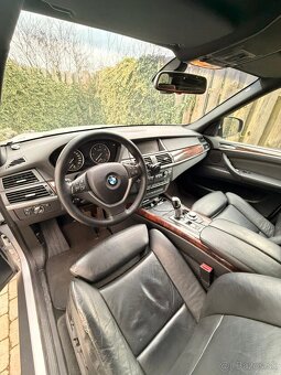 BMW X5 35d 💥 silný M57 | automat | dohoda - 14
