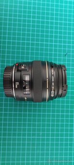 Canon 6D MARK II - 14