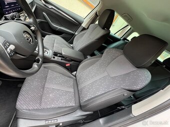ŠKODA OCTAVIA EVO, STYLE, 2.0TDi 110KW, VIRTUAL, CANTON - 14