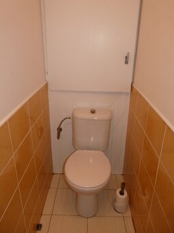 Prenájom, 3 izbový byt, Hurbanovo - 14