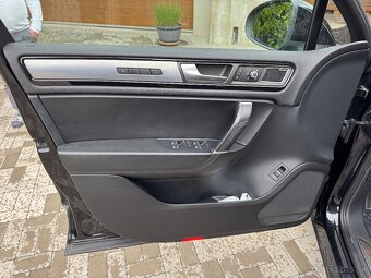 Touareg II 2012 Exclusive 3.0TDi 180kw 4 motion - 14