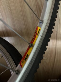 Kolesá Shimano 105 / remerx 28 622 - 14