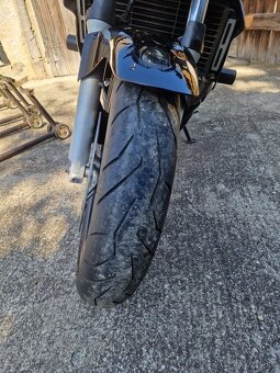 HONDA Hornet CB600F - 14