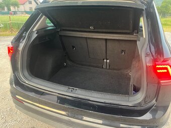 Volkswagen Tiguan  2.0 TDI 150K - 14