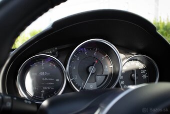 Mazda MX-5 / AJ NA SPLÁTKY / - 14