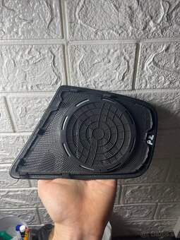 Kryty reproduktorov Audi Bang & Olufsen - 14