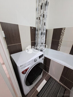 rezervované - PRENÁJOM - 3 izbový byt s balkónom, Edelényská - 14