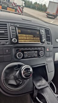 Vw multivan - 14